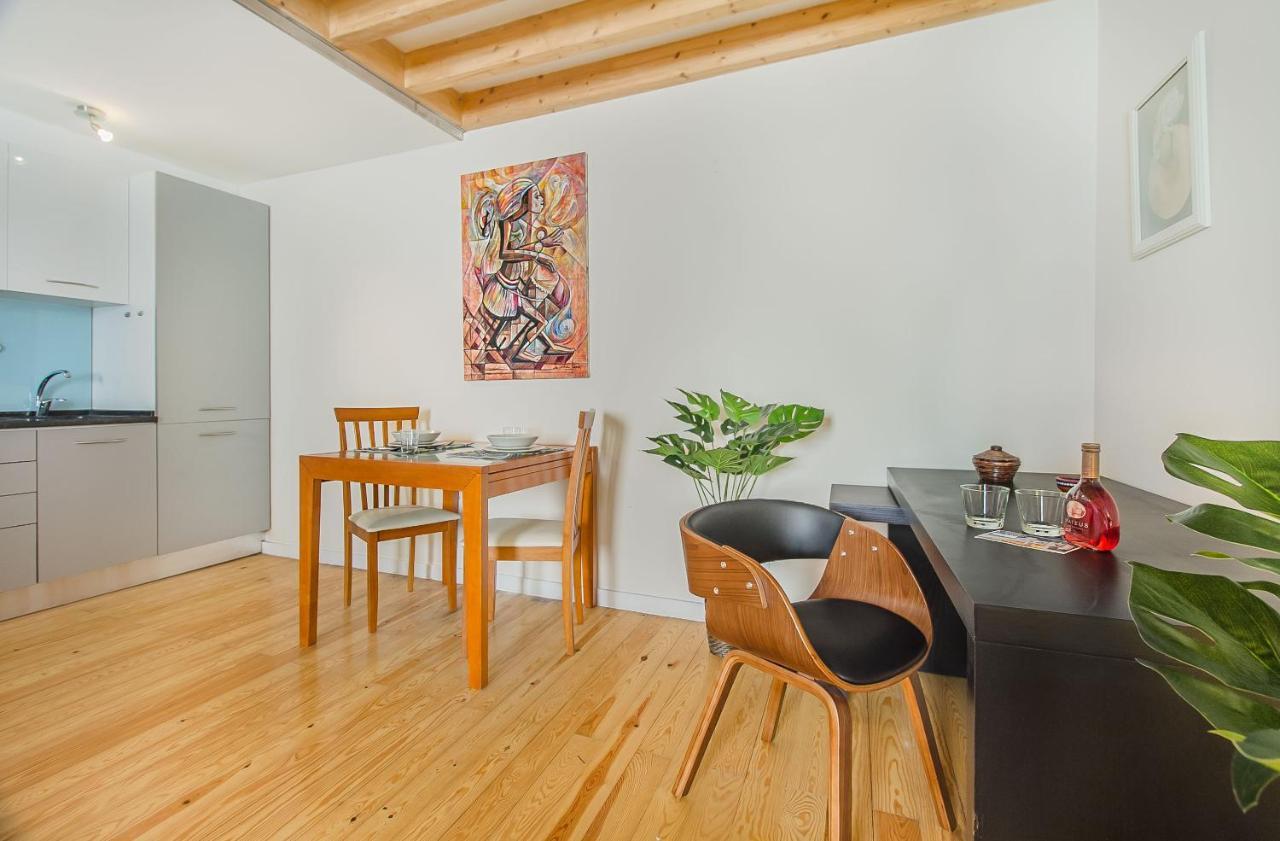Graca Cozy Duplex Apartment Lisbon Exterior photo
