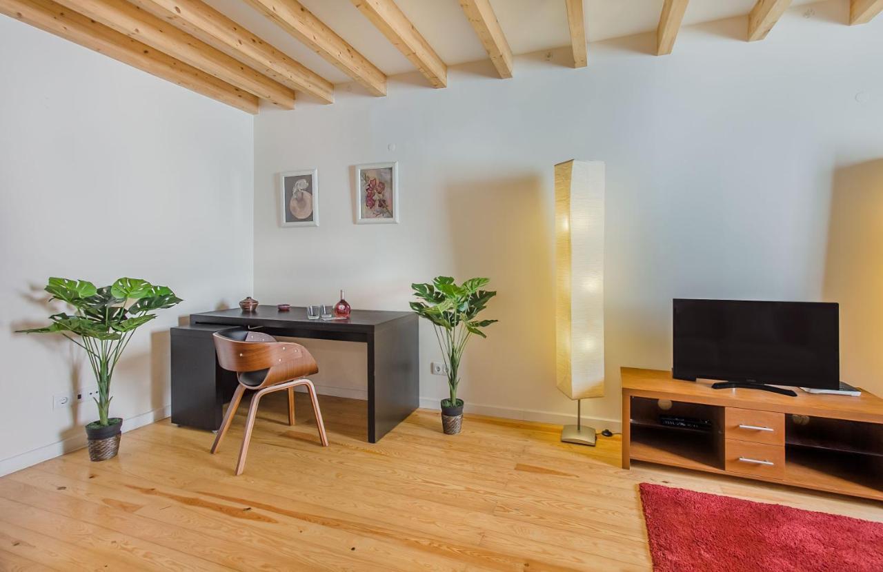 Graca Cozy Duplex Apartment Lisbon Exterior photo