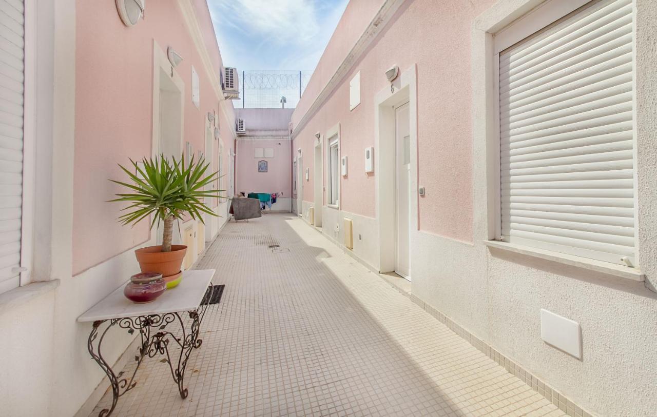 Graca Cozy Duplex Apartment Lisbon Exterior photo